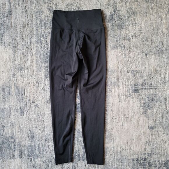 Nike High Waist Leggings S - Picture 1 of 6